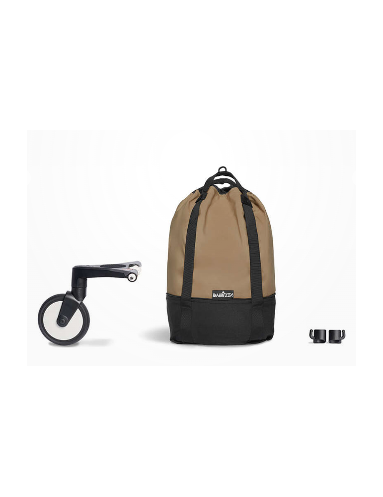 Bolsa Organizador para Yoyo