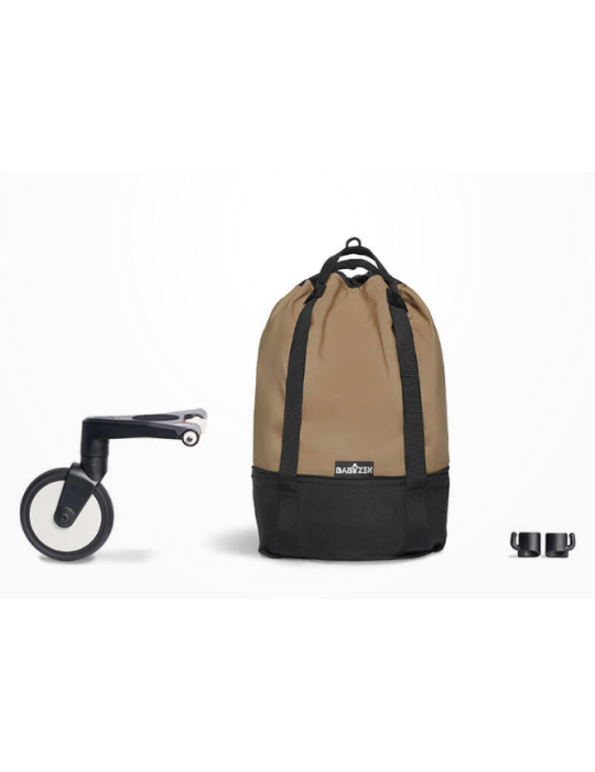 Bolsa Organizador para Yoyo
