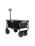 Carrito Plegable Multiusos