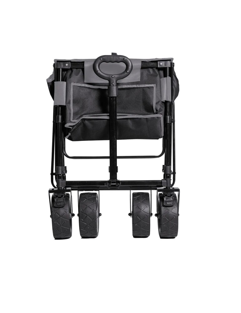 Carrito Plegable Multiusos