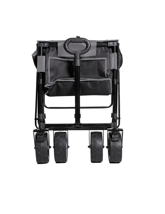 Carrito Plegable Multiusos