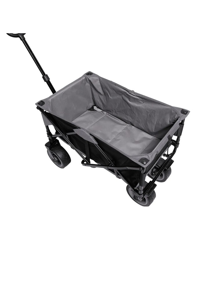 Carrito Plegable Multiusos