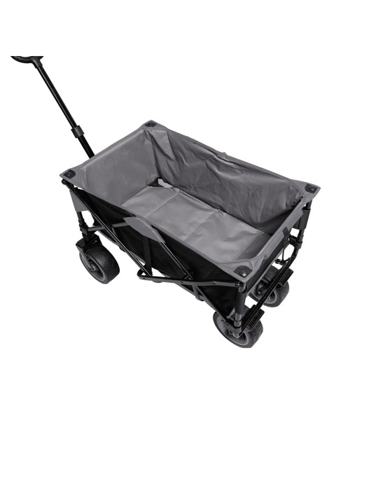 Carrito Plegable Multiusos
