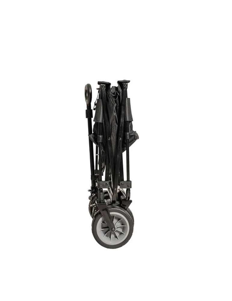 Carrito Plegable Multiusos