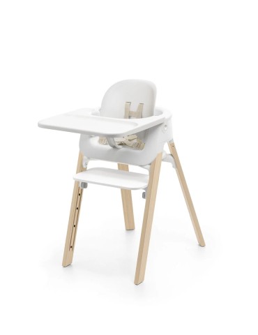 Trona Steps Stokke