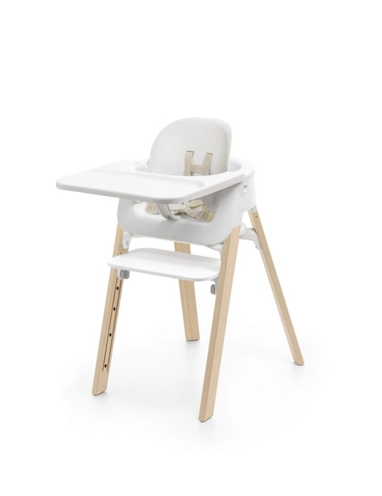 Trona Steps Stokke