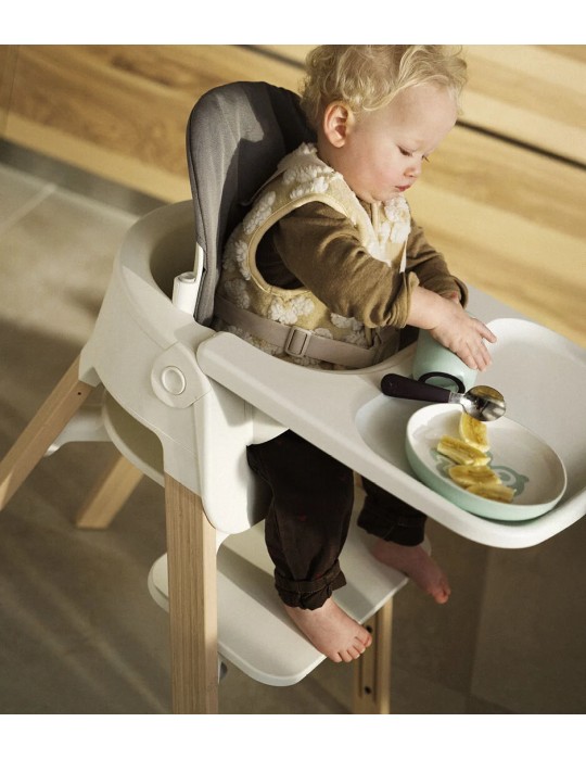 Trona Steps Stokke