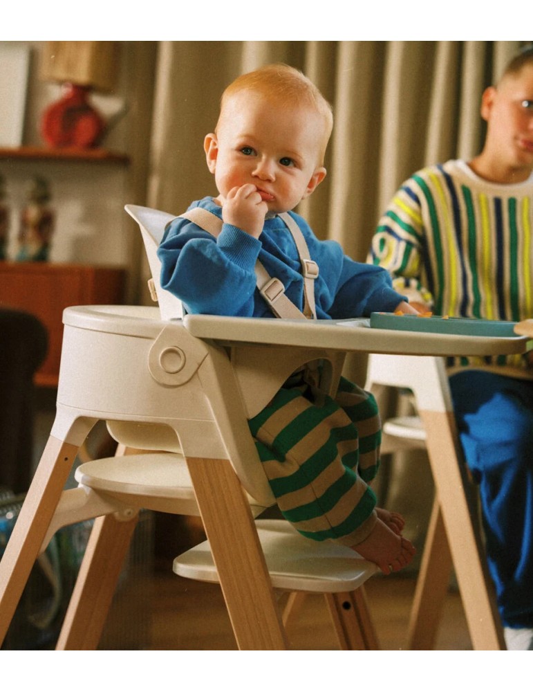 Trona Steps Stokke