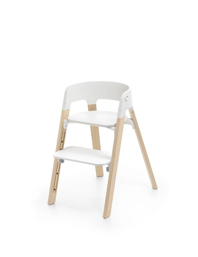 Trona Steps Stokke