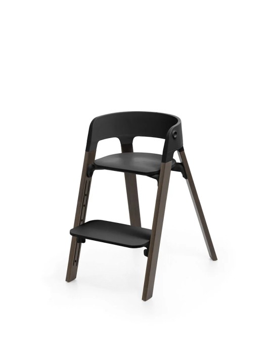 Trona Steps Stokke