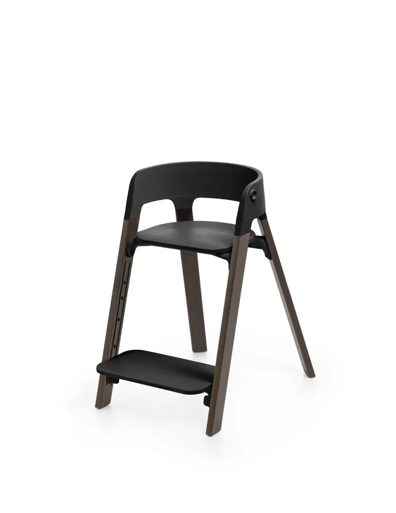 Trona Steps Stokke