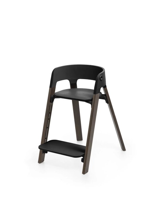 Trona Steps Stokke