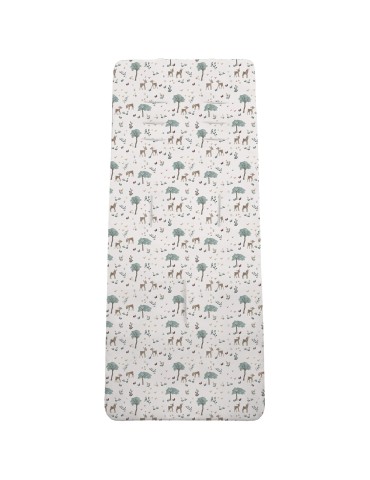Funda Silla Recta Bambi Verano