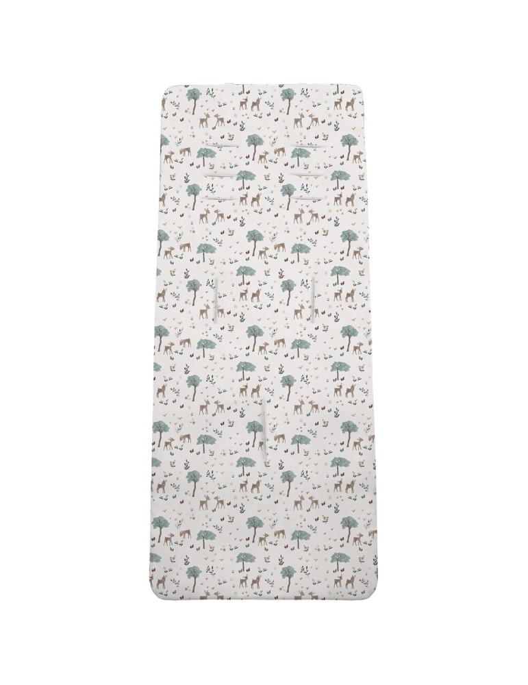 Funda Silla Recta Bambi Verano