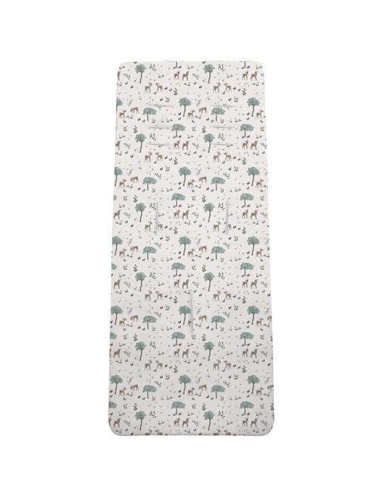 Funda Silla Recta Bambi Verano