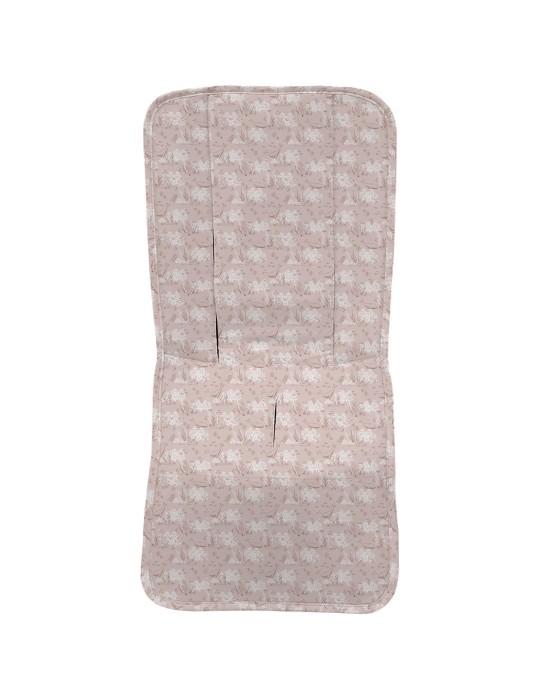 Funda Silla Recta Arrecife Maquillaje Verano