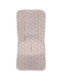 Funda Silla Recta Arrecife Maquillaje Verano