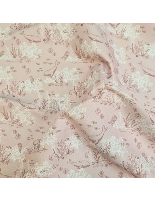 Funda Silla Recta Arrecife Maquillaje Verano