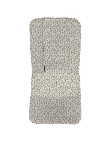 Funda Silla Recta Atenas Verde Verano