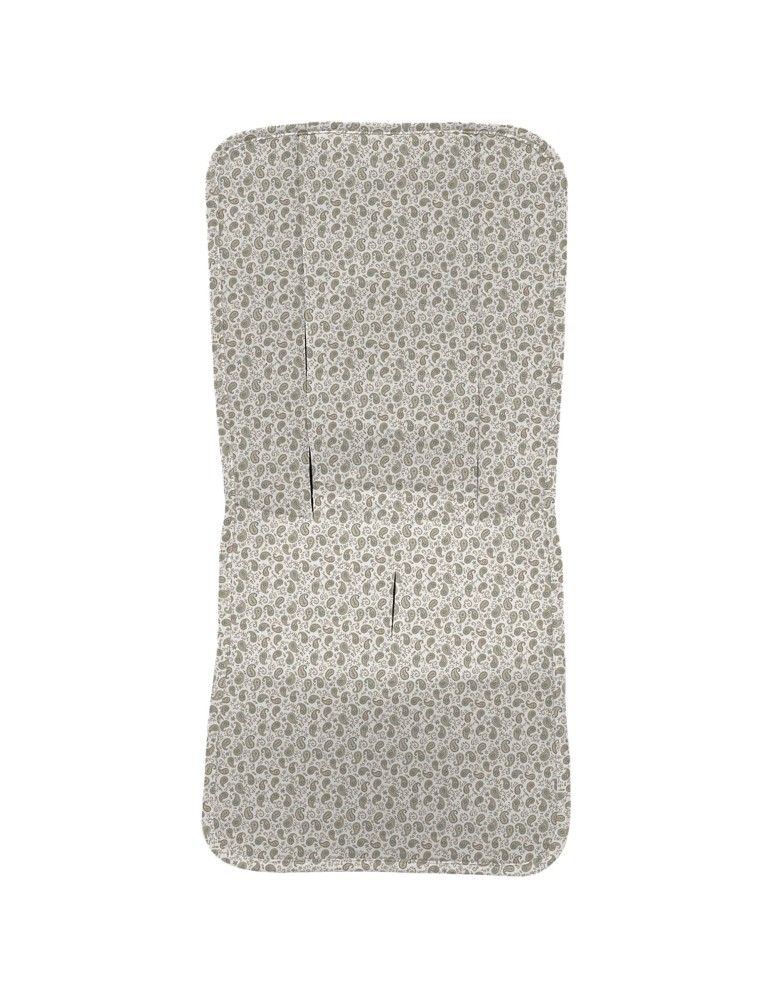 Funda Silla Recta Atenas Verde Verano