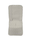Funda Silla Recta Atenas Verde Verano