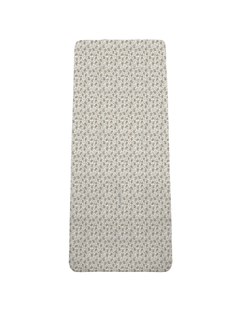Funda Silla Recta Atenas Verde Verano