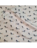 Funda Silla Recta Milán Verano