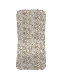 Funda Silla Recta Piccolo Tostado Verano
