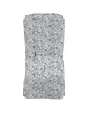 Funda Silla Recta Piccolo Azul Verano