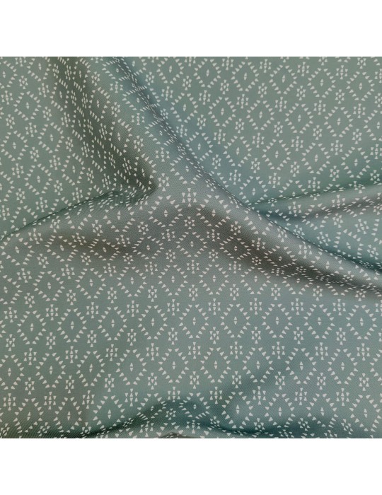 Funda Silla Recta Nepal Verde Oscuro Verano
