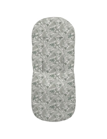 Funda Silla Básica Piccolo Verde Verano