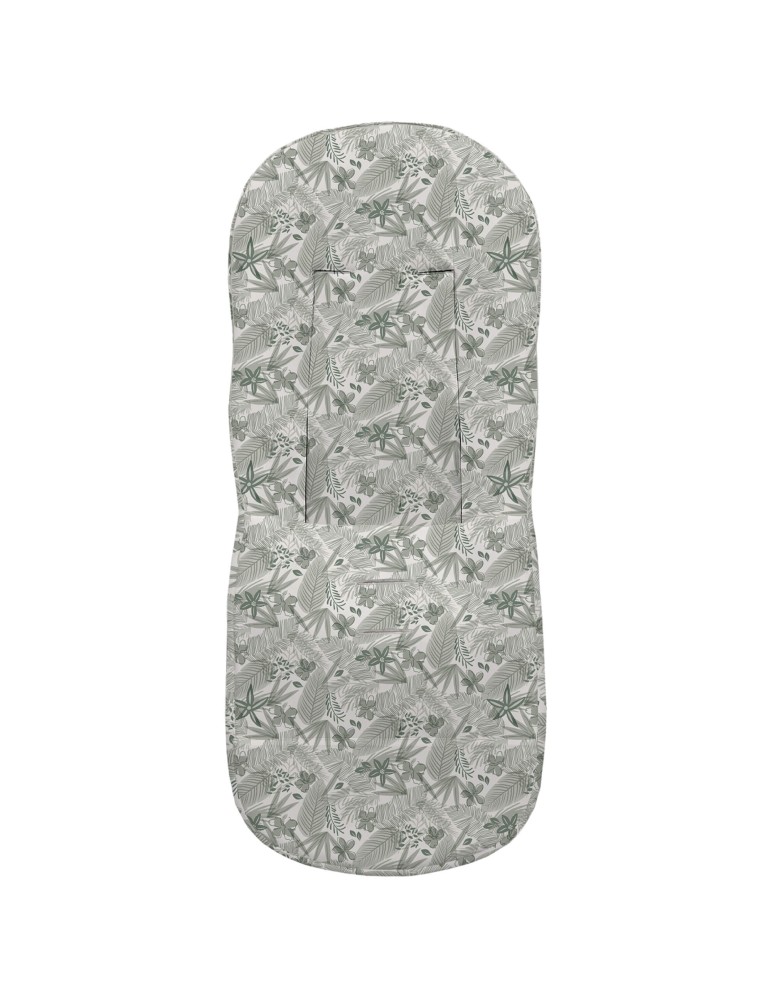 Funda Silla Básica Piccolo Verde Verano