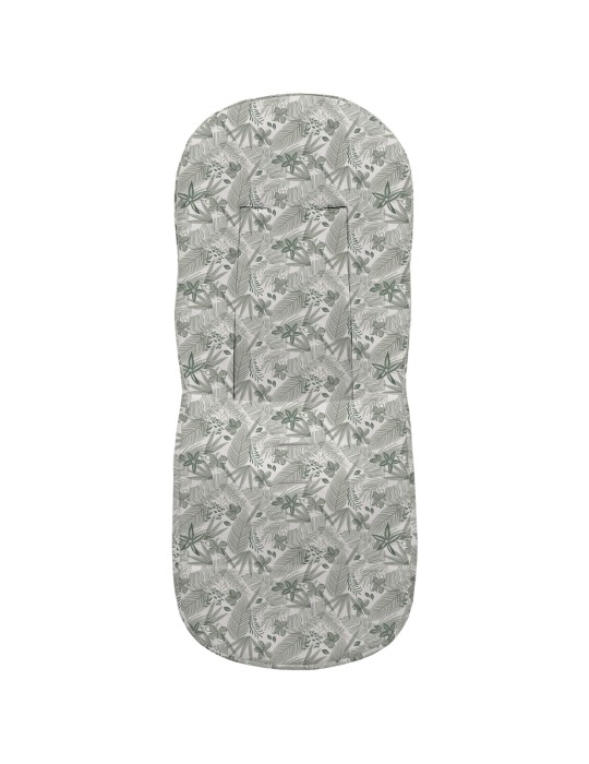 Funda Silla Básica Piccolo Verde Verano