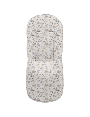 Funda Silla Básica Erick Verano