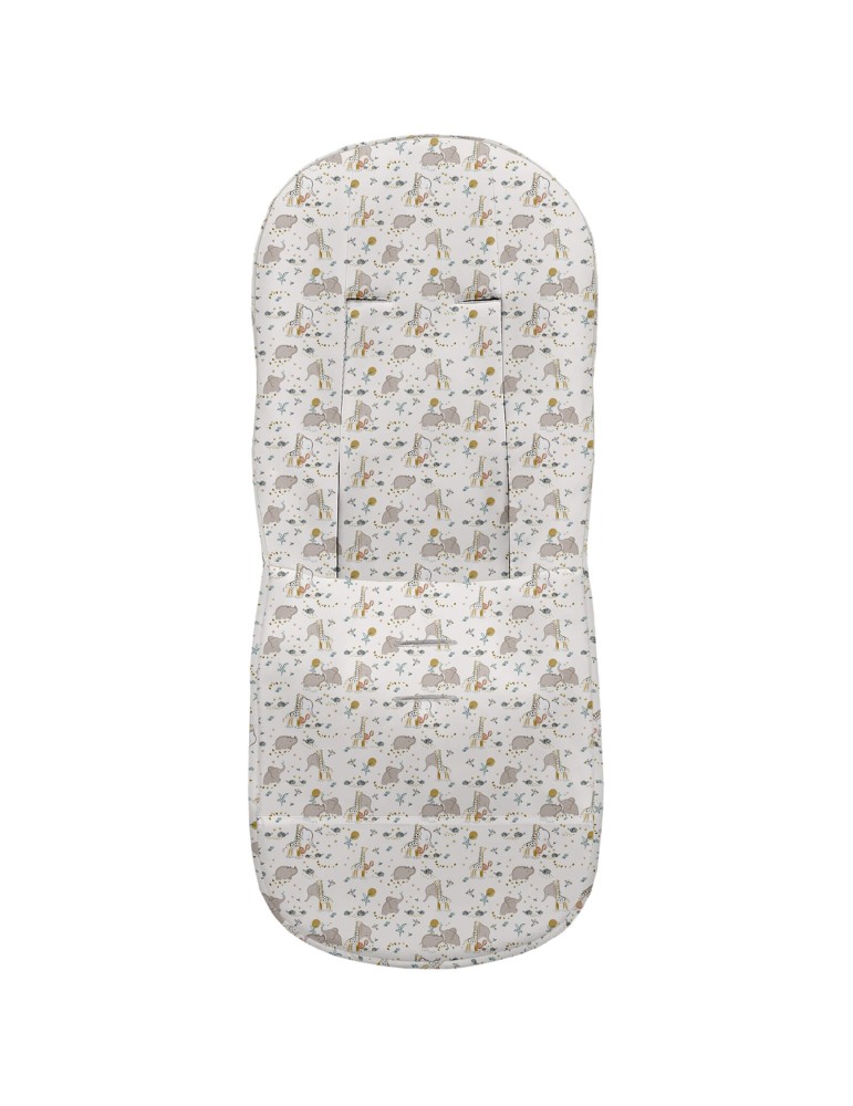Funda Silla Básica Erick Verano