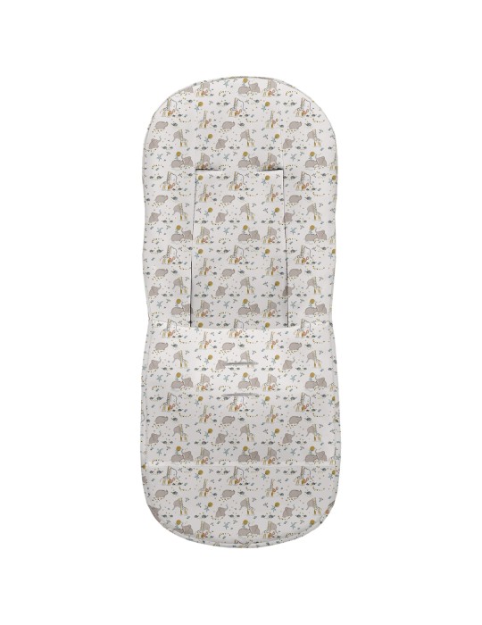 Funda Silla Básica Erick Verano