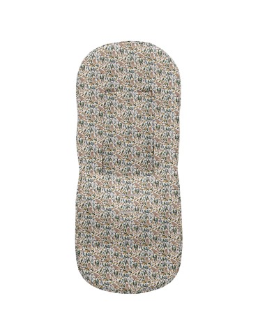 Funda Silla Básica Dylan Verano
