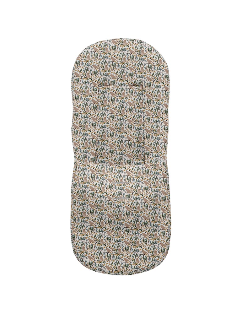 Funda Silla Básica Dylan Verano
