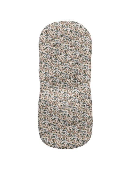 Funda Silla Básica Dylan Verano