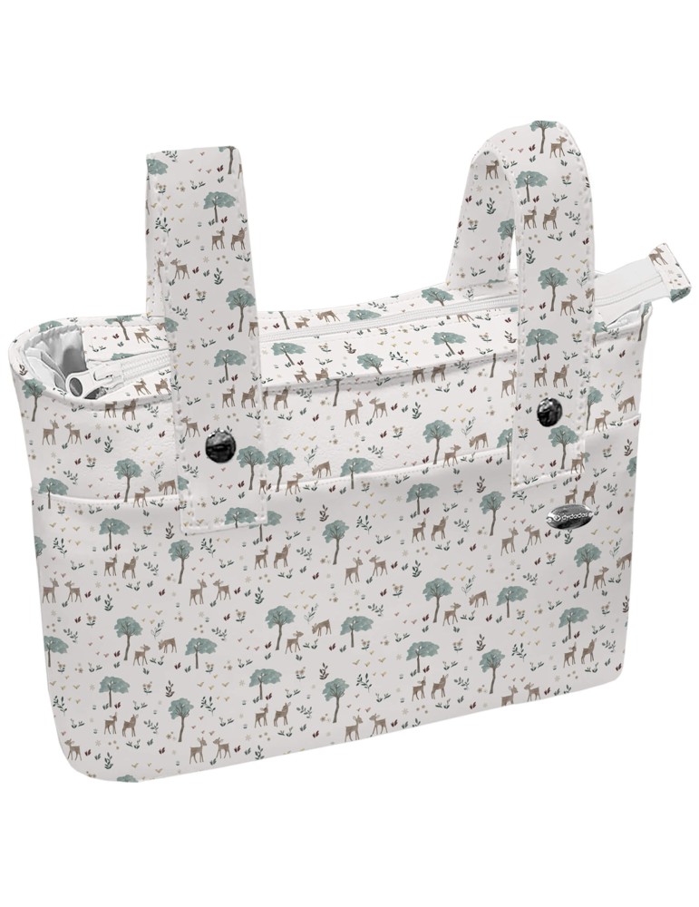 Bolso Organizador XL Bambi