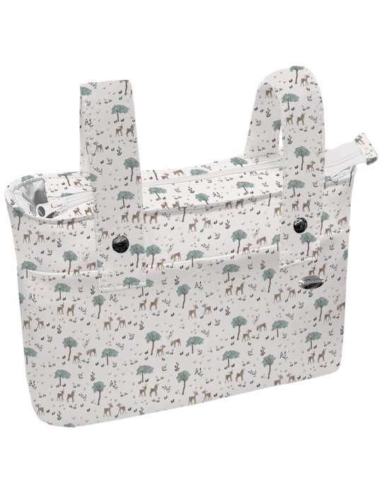Bolso Organizador XL Bambi