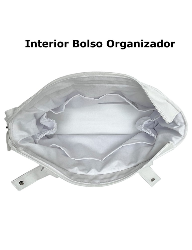 Bolso Organizador XL Garden