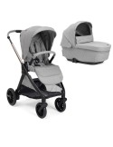 Dúo Bellagio con Capazo Gran Comfort + Soporte Lullaglide