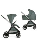 Dúo Bellagio y Capazo Flexi + Soporte Lullaglide de Regalo