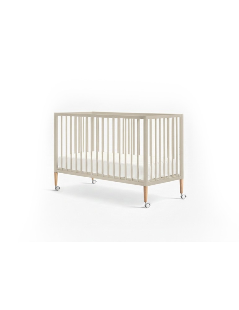 Cuna Tesori Cotinfant Beige Cuna Tesori Cotinfant Beige