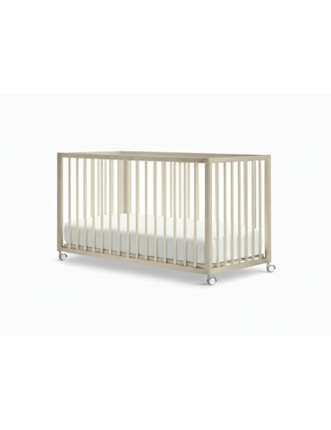 Cuna Tesori Cotinfant Beige 2