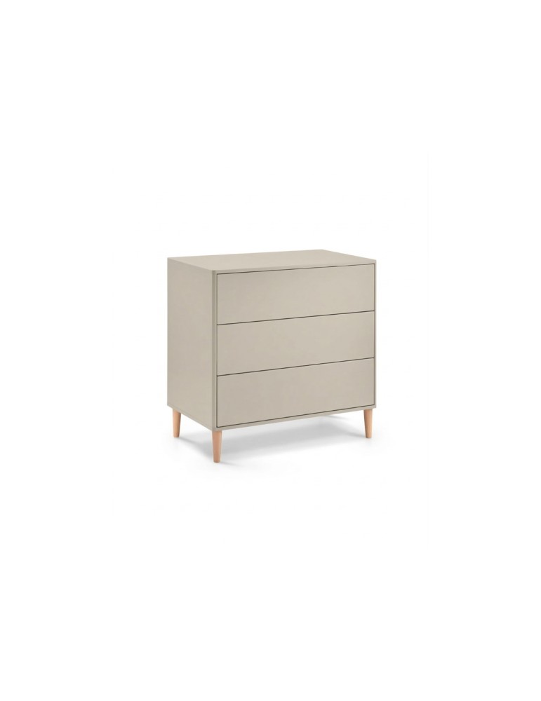 Cómoda Tesori Beige