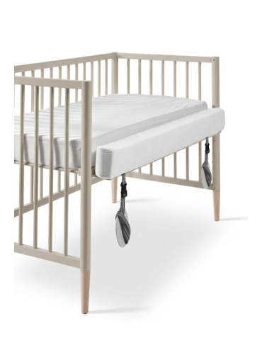 Kit Colecho Tesori Beige
