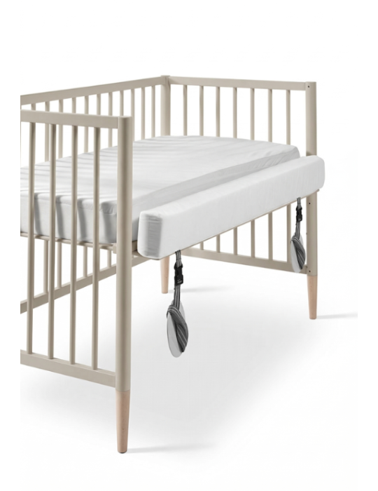Kit Colecho Tesori Beige Kit Colecho Tesori Beige