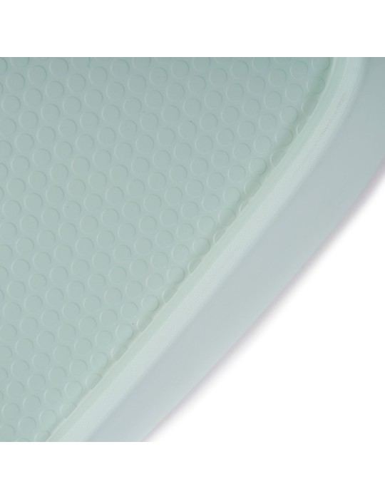 Cambiador Foamy de silicona